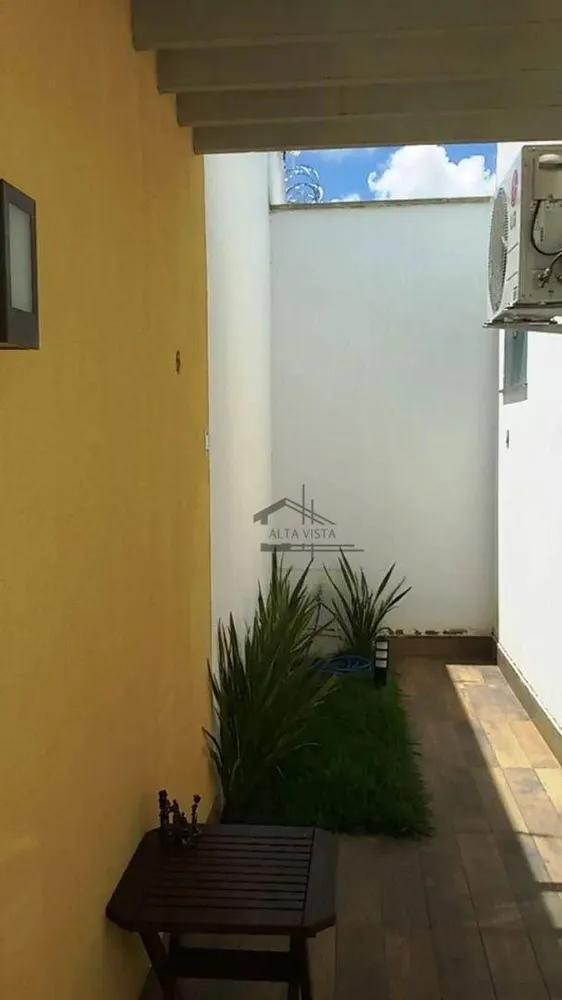 Casa, 3 quartos, 190 m² - Foto 11