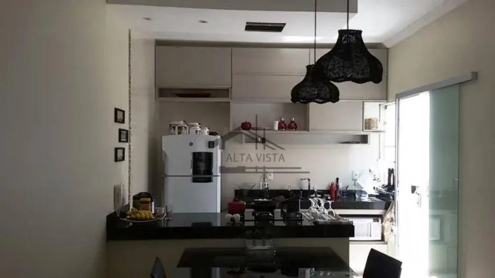 Casa, 3 quartos, 190 m² - Foto 5