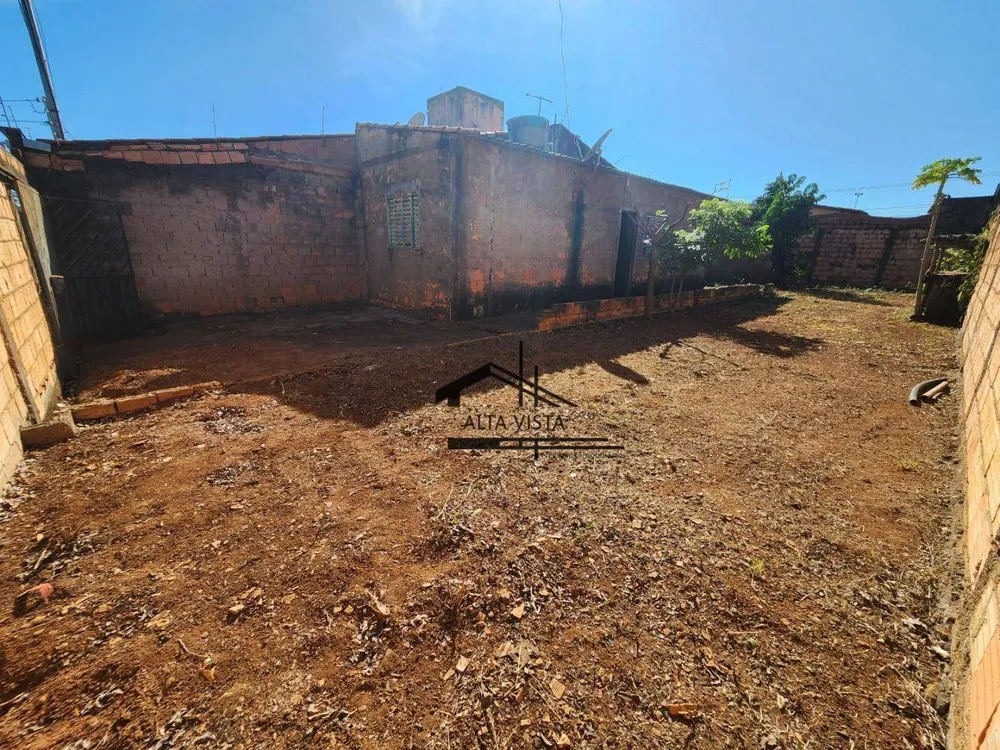 Terreno, 250 m² - Foto 1