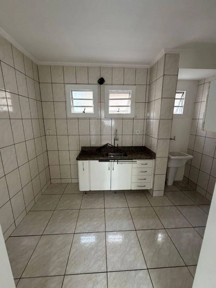 Apartamento, 2 quartos, 45 m² - Foto 2