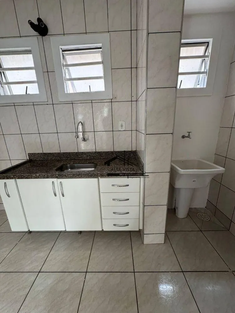 Apartamento, 2 quartos, 45 m² - Foto 1