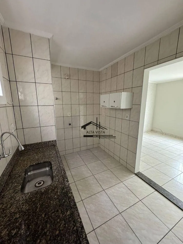 Apartamento, 2 quartos, 45 m² - Foto 3