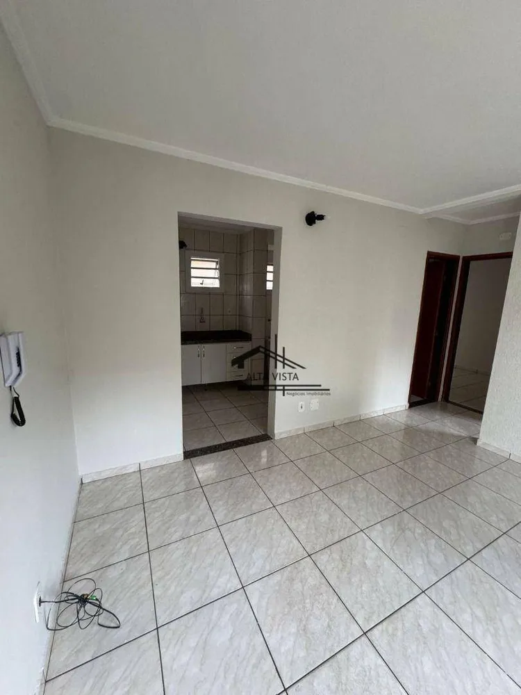 Apartamento, 2 quartos, 45 m² - Foto 4