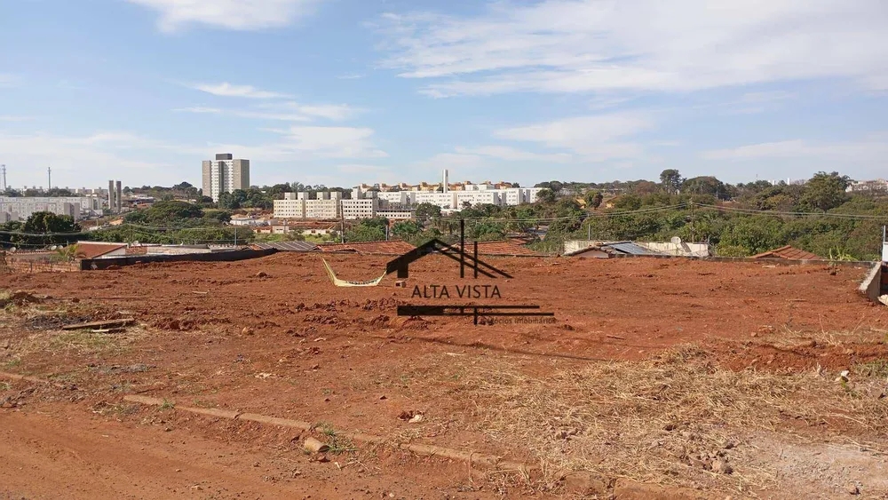 Terreno, 250 m² - Foto 1