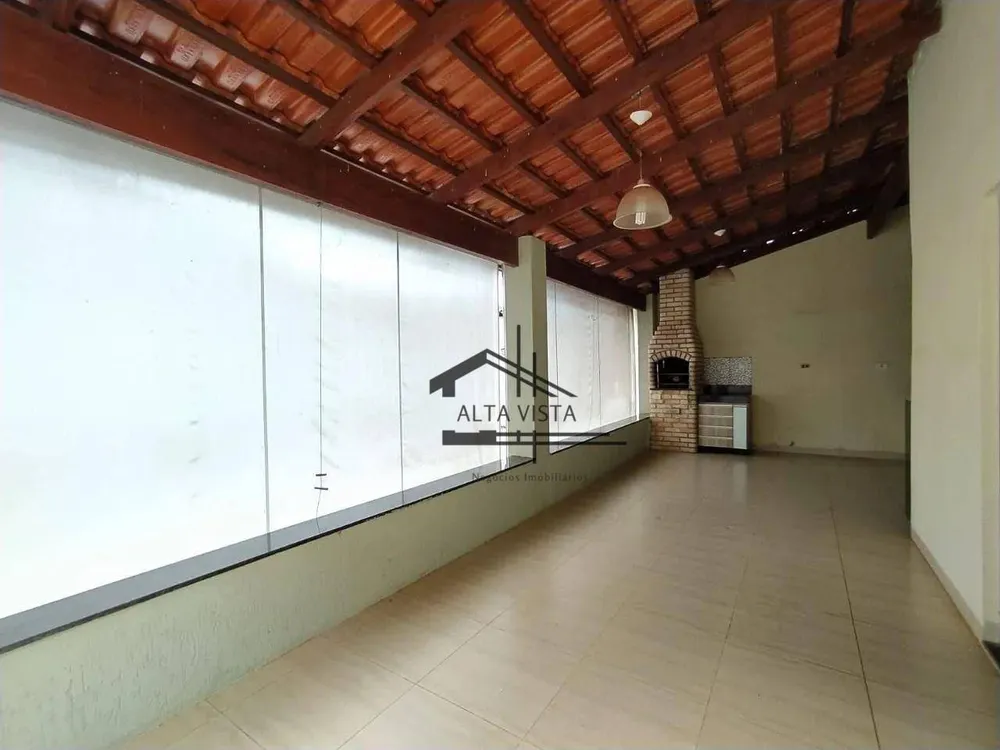 Casa, 2 quartos, 150 m² - Foto 3