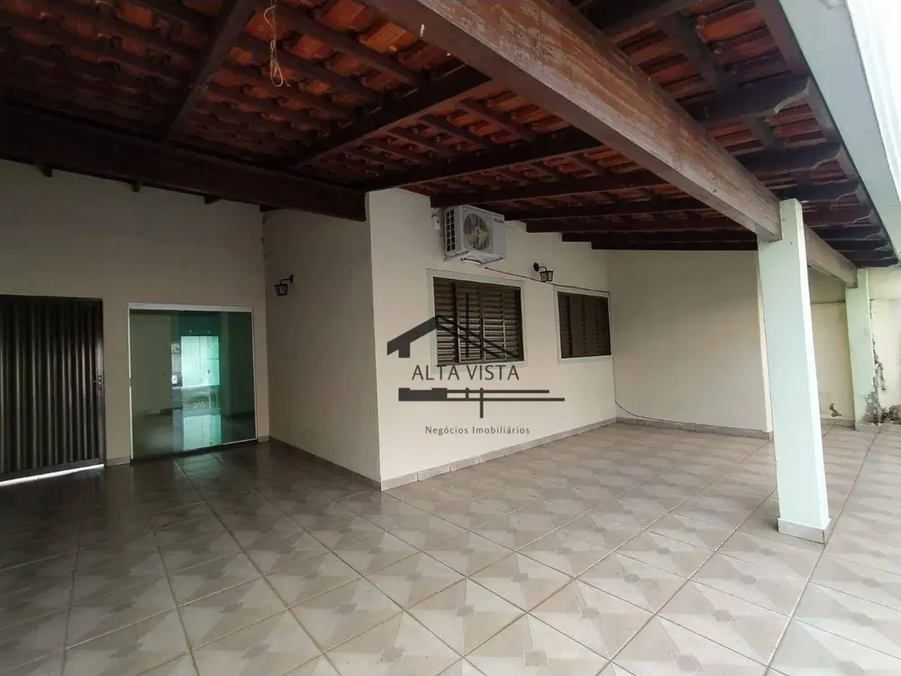 Casa, 2 quartos, 150 m² - Foto 2