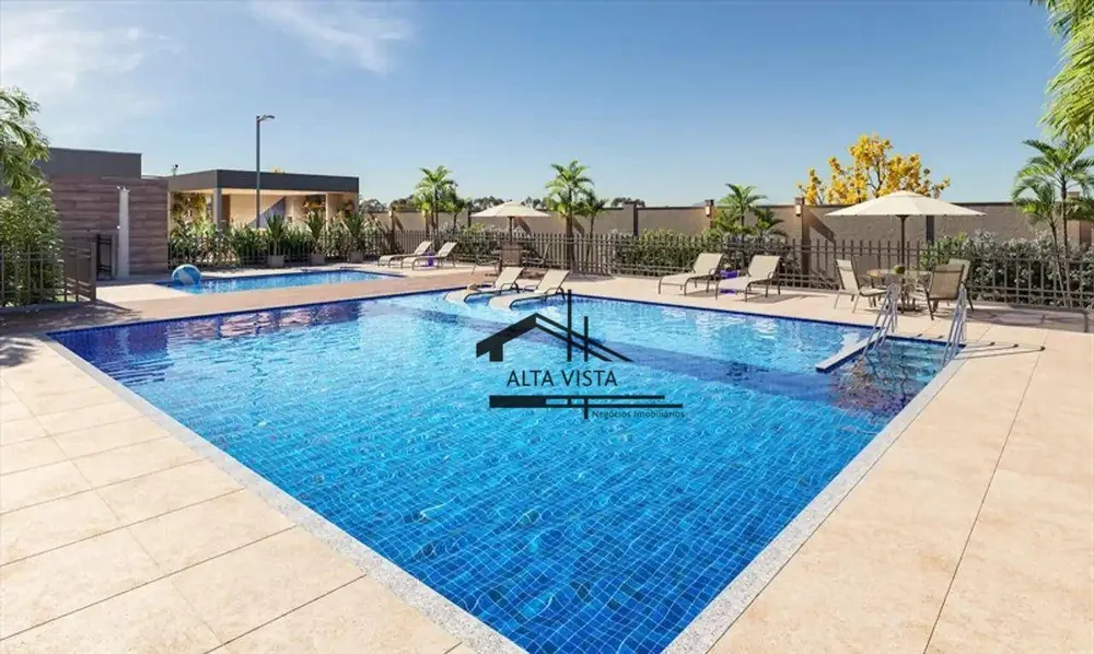 Apartamento, 2 quartos, 41 m² - Foto 5