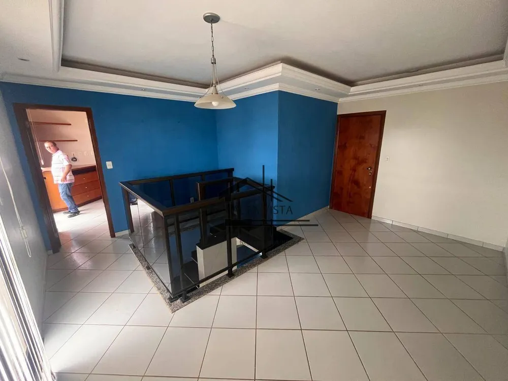 Apartamento, 3 quartos, 296 m² - Foto 4