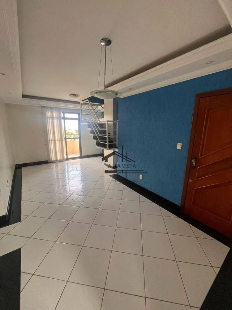 Apartamento, 3 quartos, 296 m² - Foto 5