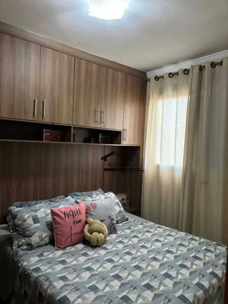 Apartamento, 2 quartos, 44 m² - Foto 10