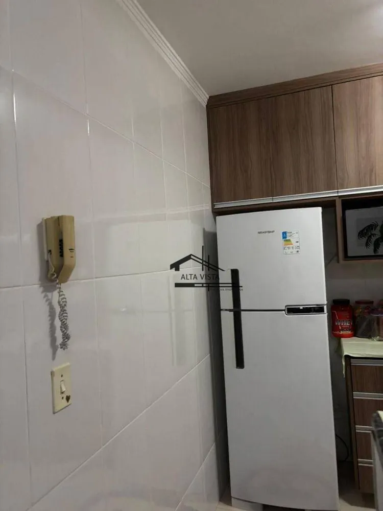 Apartamento, 2 quartos, 44 m² - Foto 7
