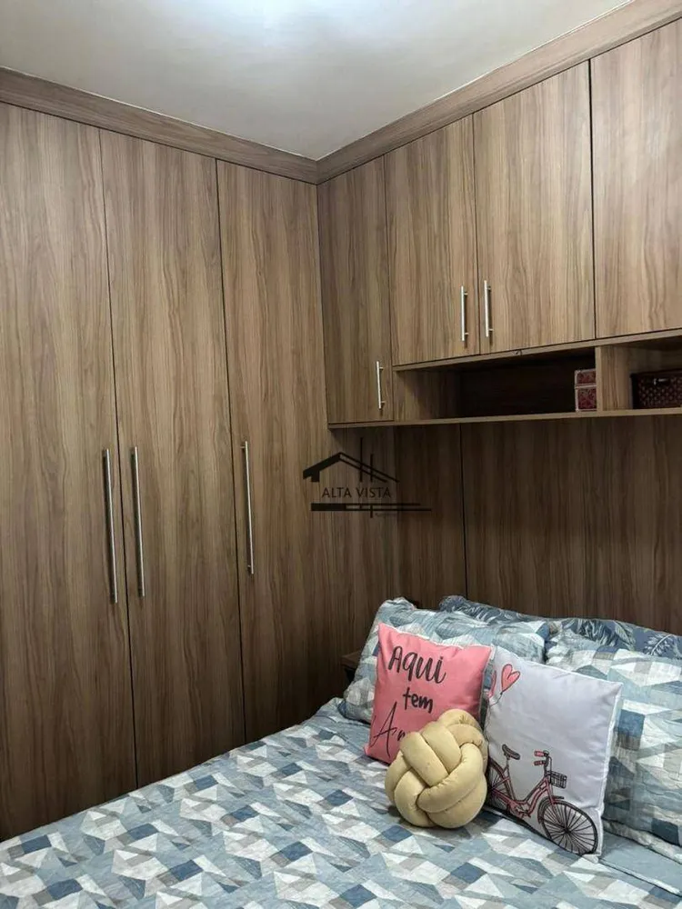 Apartamento, 2 quartos, 44 m² - Foto 11