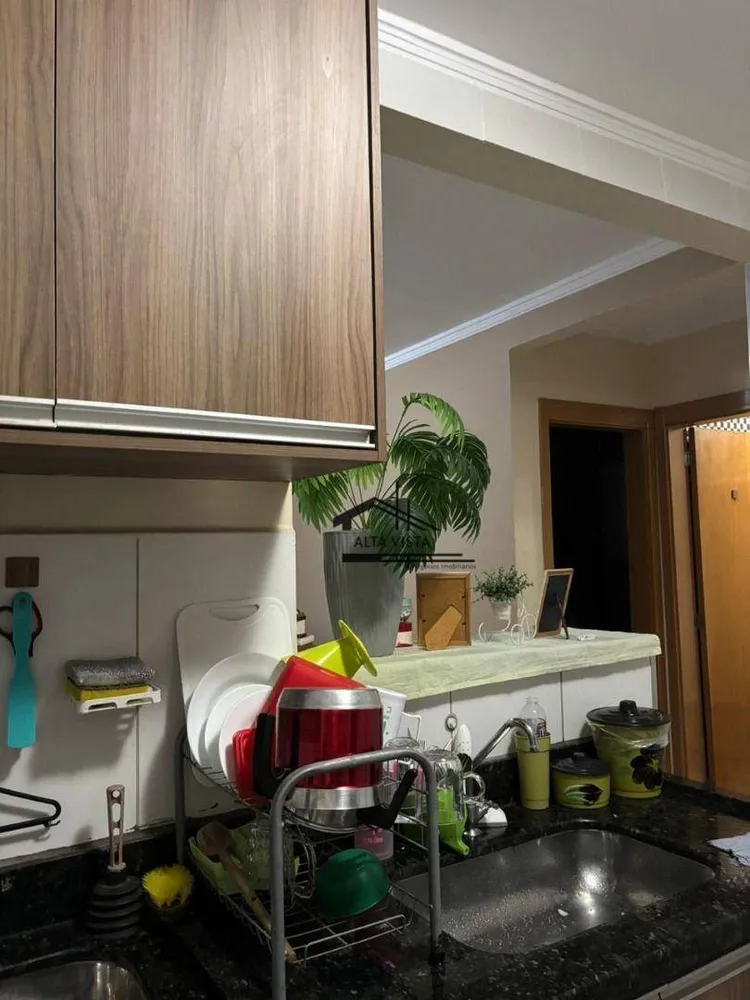 Apartamento, 2 quartos, 44 m² - Foto 6