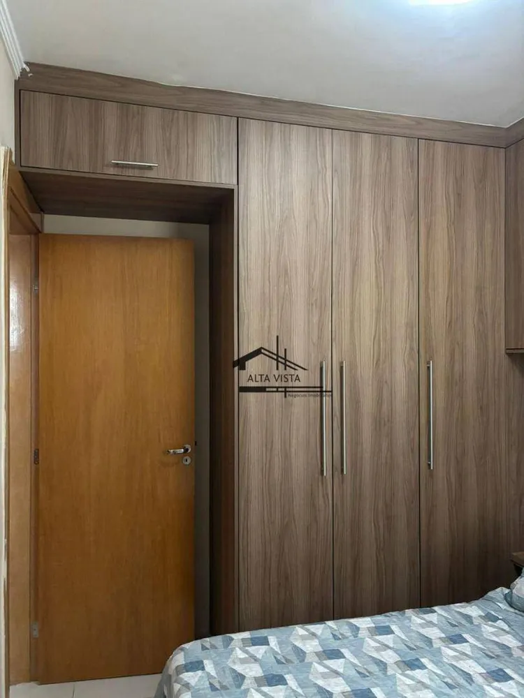 Apartamento, 2 quartos, 44 m² - Foto 12