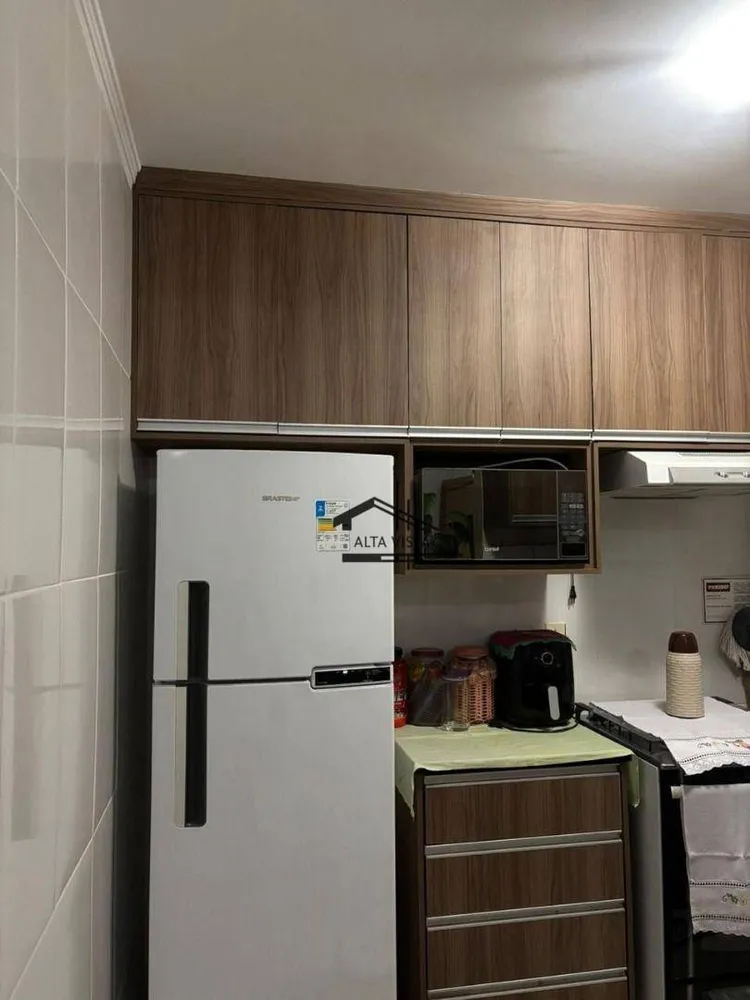 Apartamento, 2 quartos, 44 m² - Foto 5