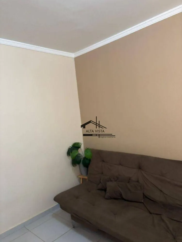 Apartamento, 2 quartos, 44 m² - Foto 4