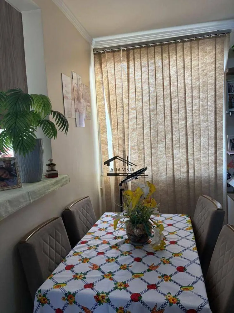 Apartamento, 2 quartos, 44 m² - Foto 2