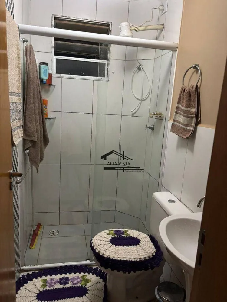 Apartamento, 2 quartos, 44 m² - Foto 13