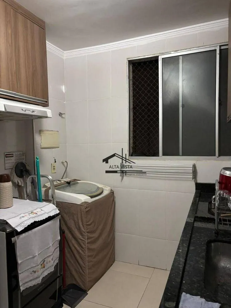 Apartamento, 2 quartos, 44 m² - Foto 8