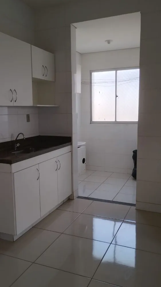 Apartamento, 2 quartos, 49 m² - Foto 4