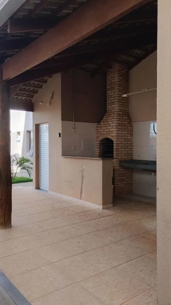 Apartamento, 2 quartos, 49 m² - Foto 11
