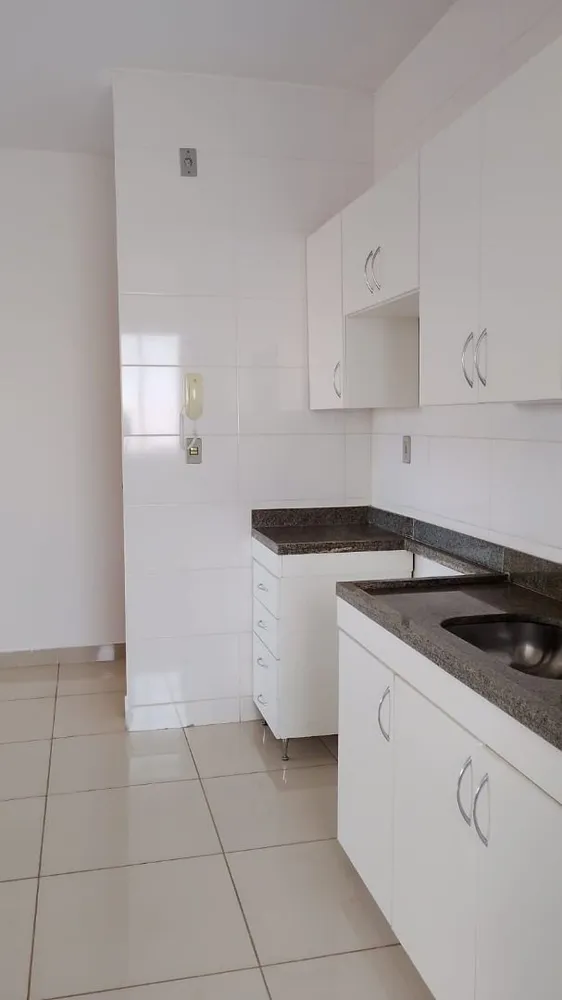 Apartamento, 2 quartos, 49 m² - Foto 3
