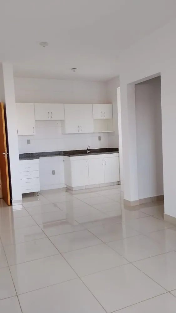 Apartamento, 2 quartos, 49 m² - Foto 1