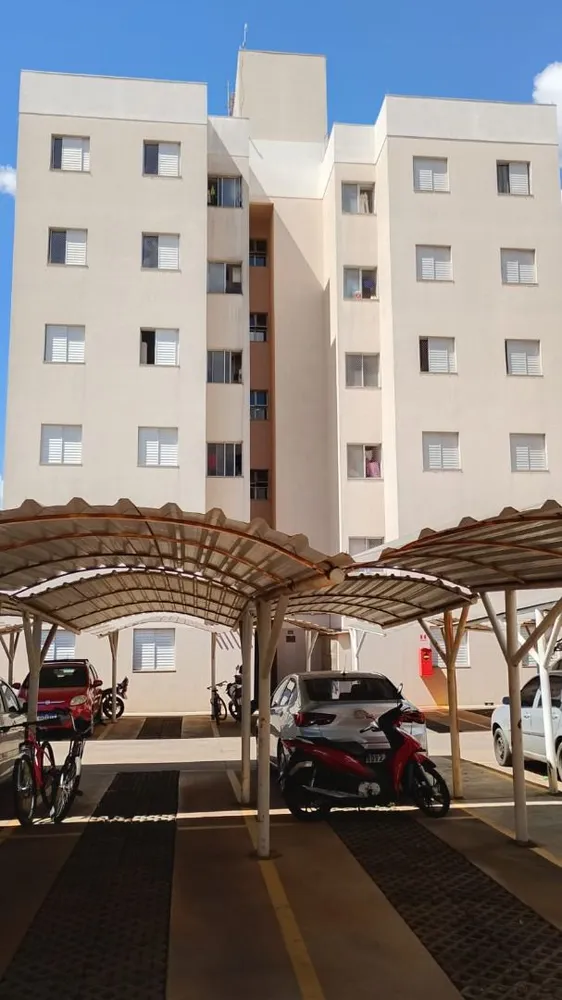 Apartamento, 2 quartos, 49 m² - Foto 13