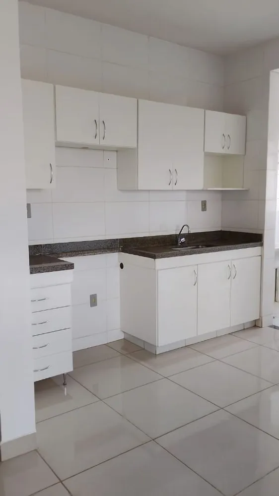 Apartamento, 2 quartos, 49 m² - Foto 2
