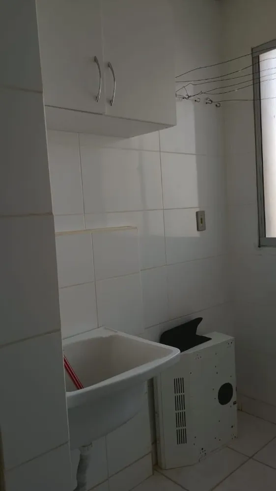 Apartamento, 2 quartos, 49 m² - Foto 6