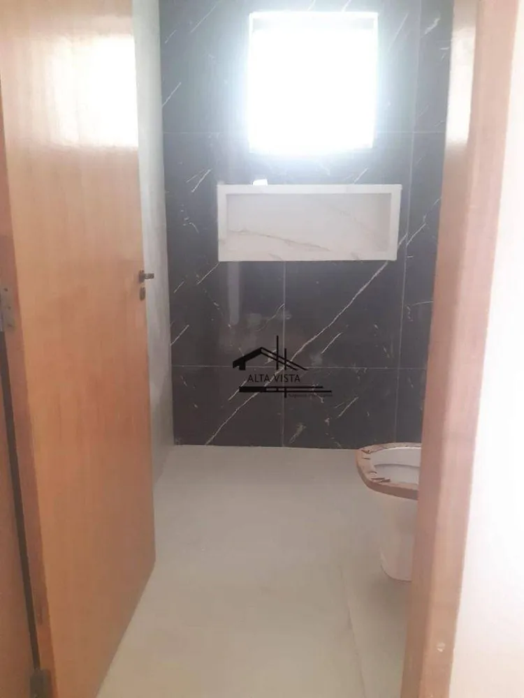 Casa, 2 quartos, 63 m² - Foto 7