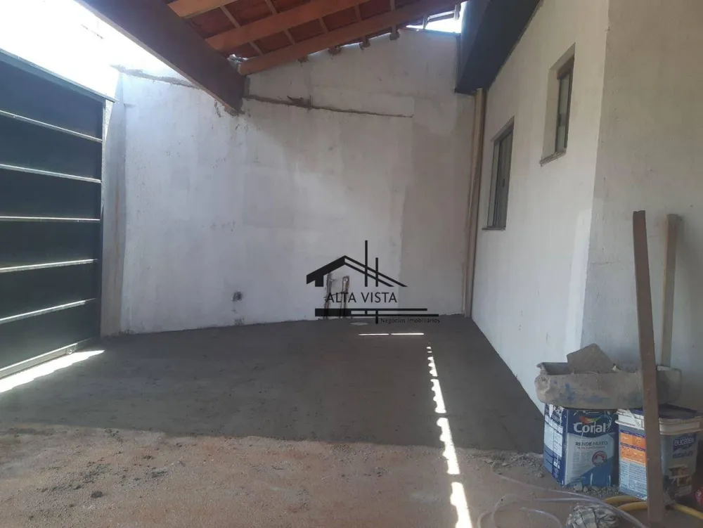 Casa, 2 quartos, 63 m² - Foto 9