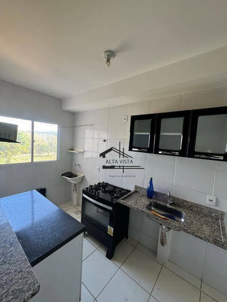 Apartamento, 2 quartos, 47 m² - Foto 5