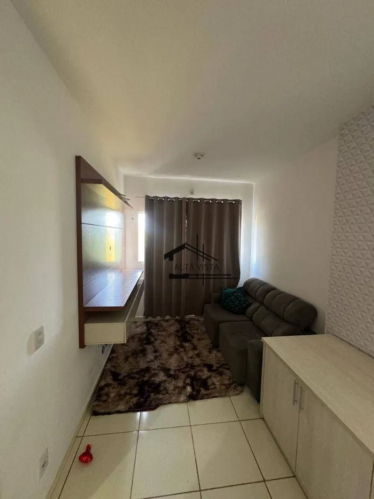 Apartamento, 2 quartos, 47 m² - Foto 3