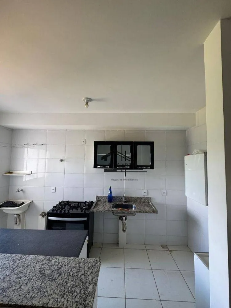 Apartamento, 2 quartos, 47 m² - Foto 1