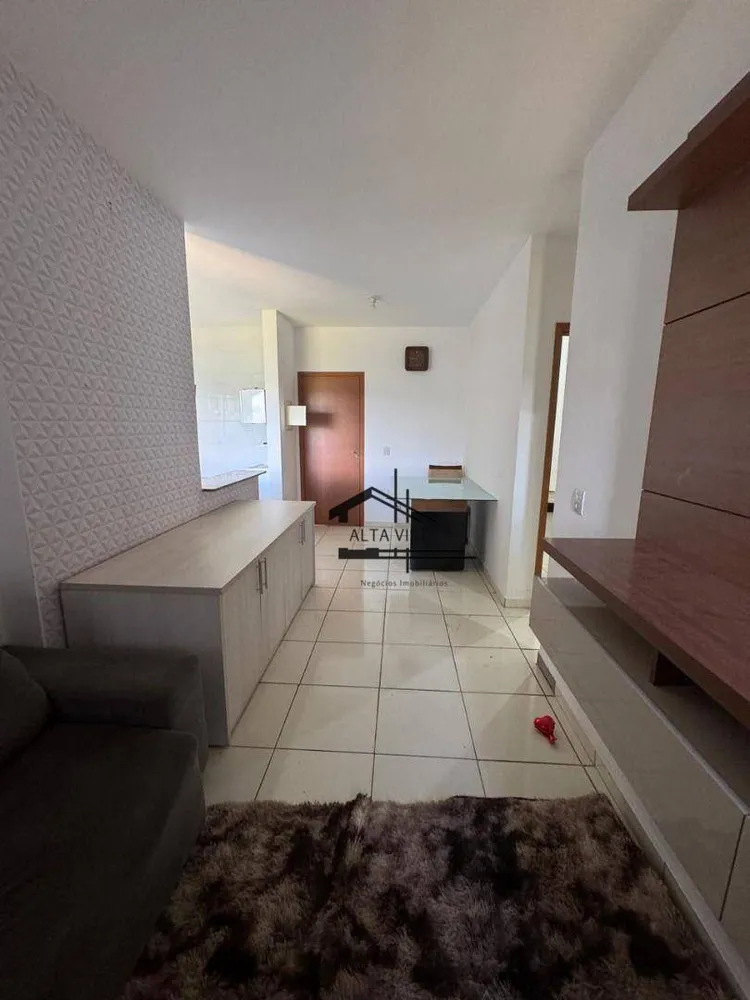 Apartamento, 2 quartos, 47 m² - Foto 2