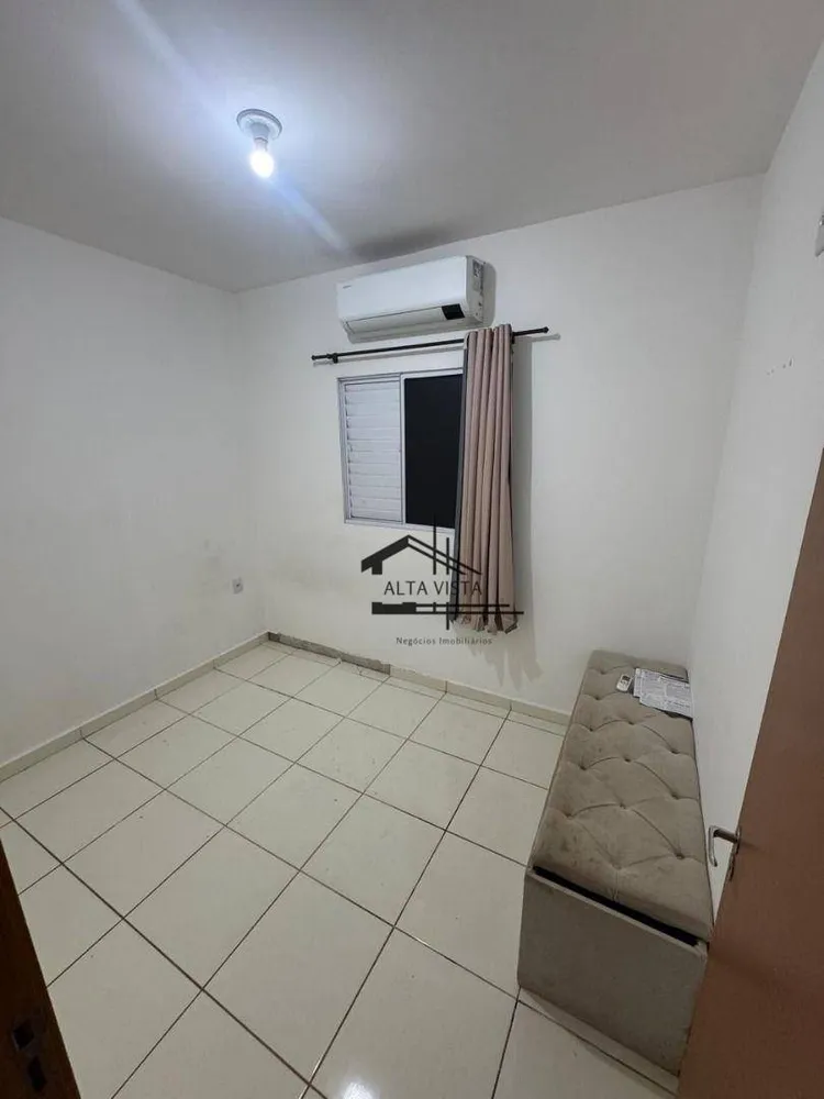 Apartamento, 2 quartos, 47 m² - Foto 4