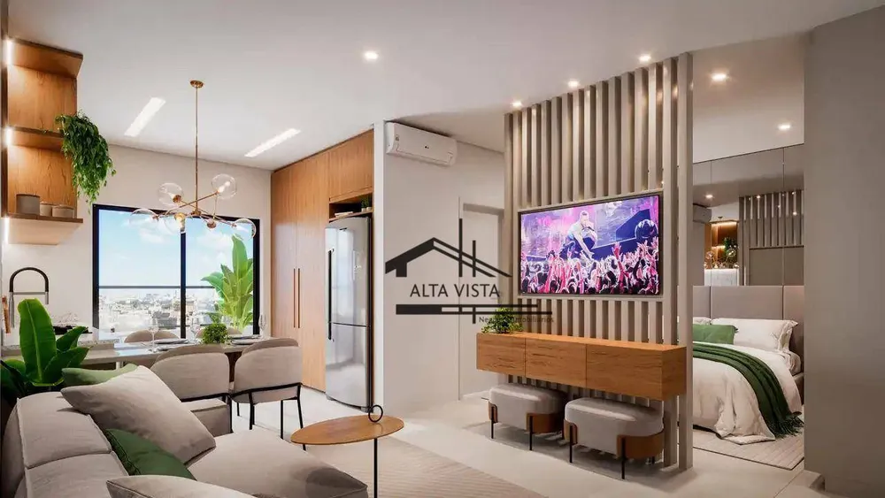 Apartamento, 3 quartos, 96 m² - Foto 5