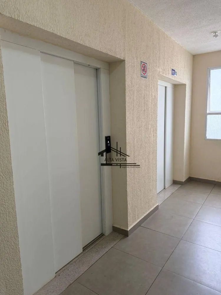 Apartamento, 2 quartos, 41 m² - Foto 6
