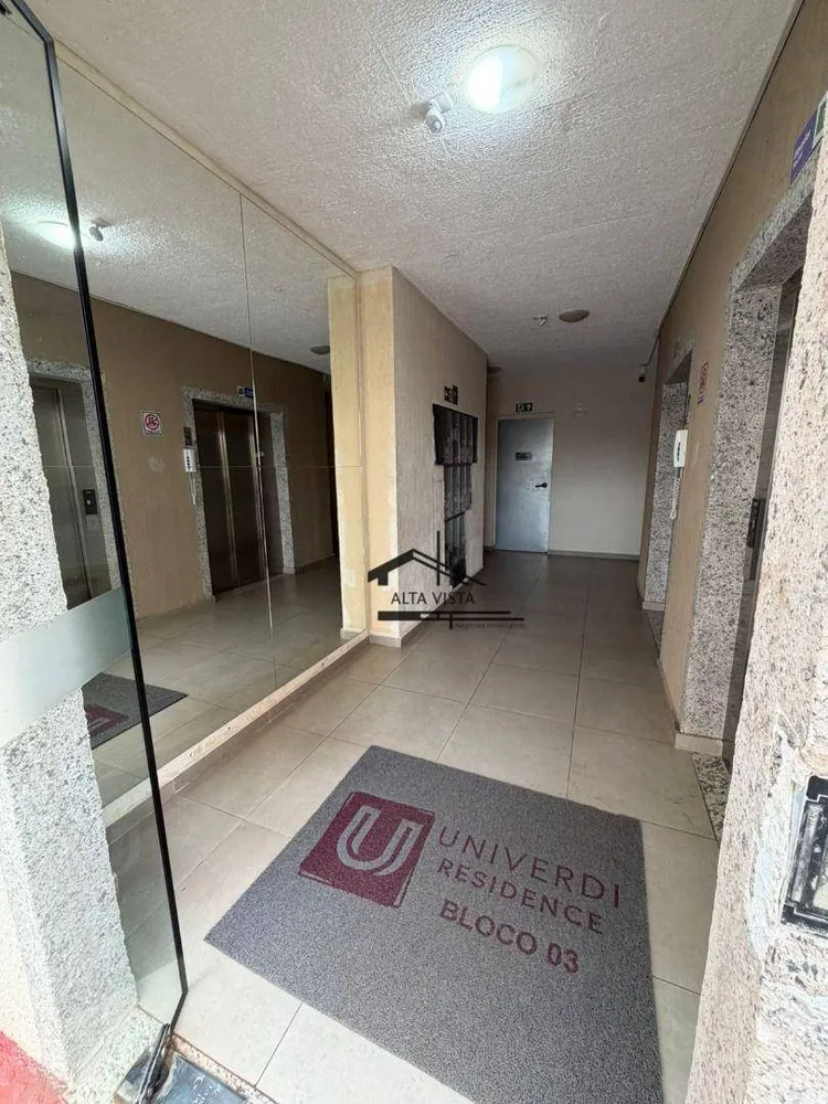 Apartamento, 2 quartos, 41 m² - Foto 4