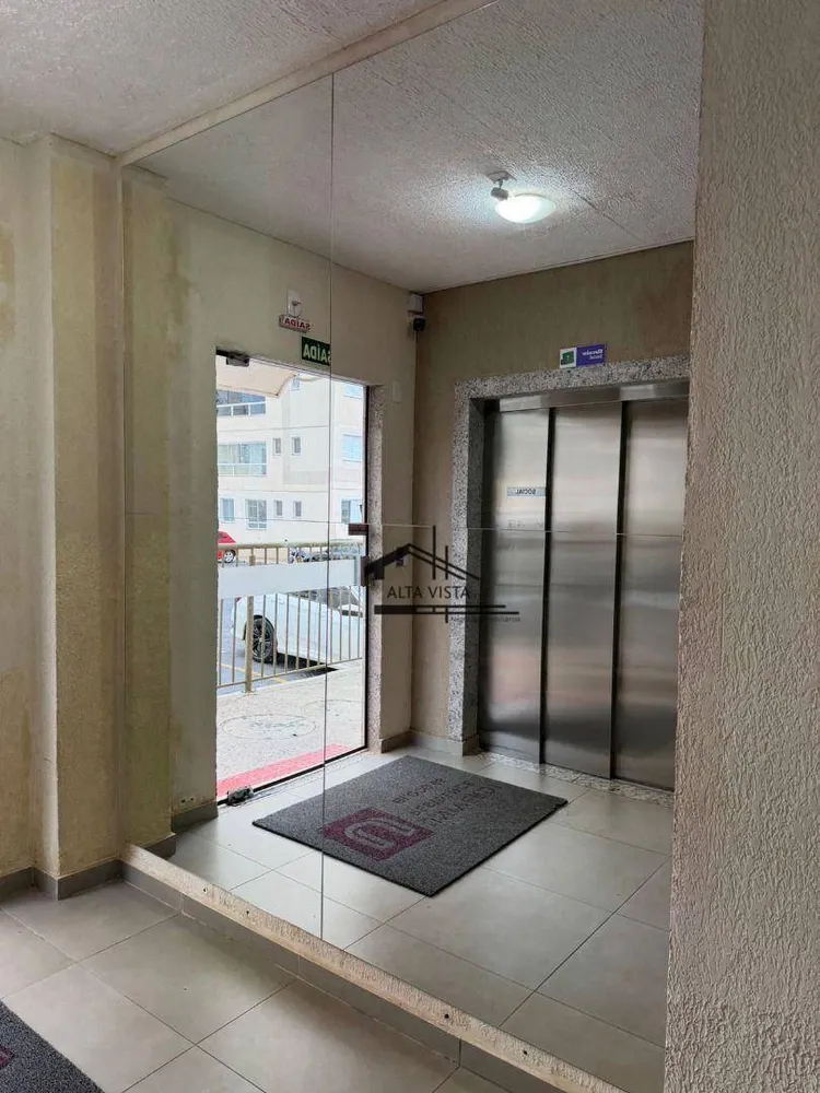 Apartamento, 2 quartos, 41 m² - Foto 5