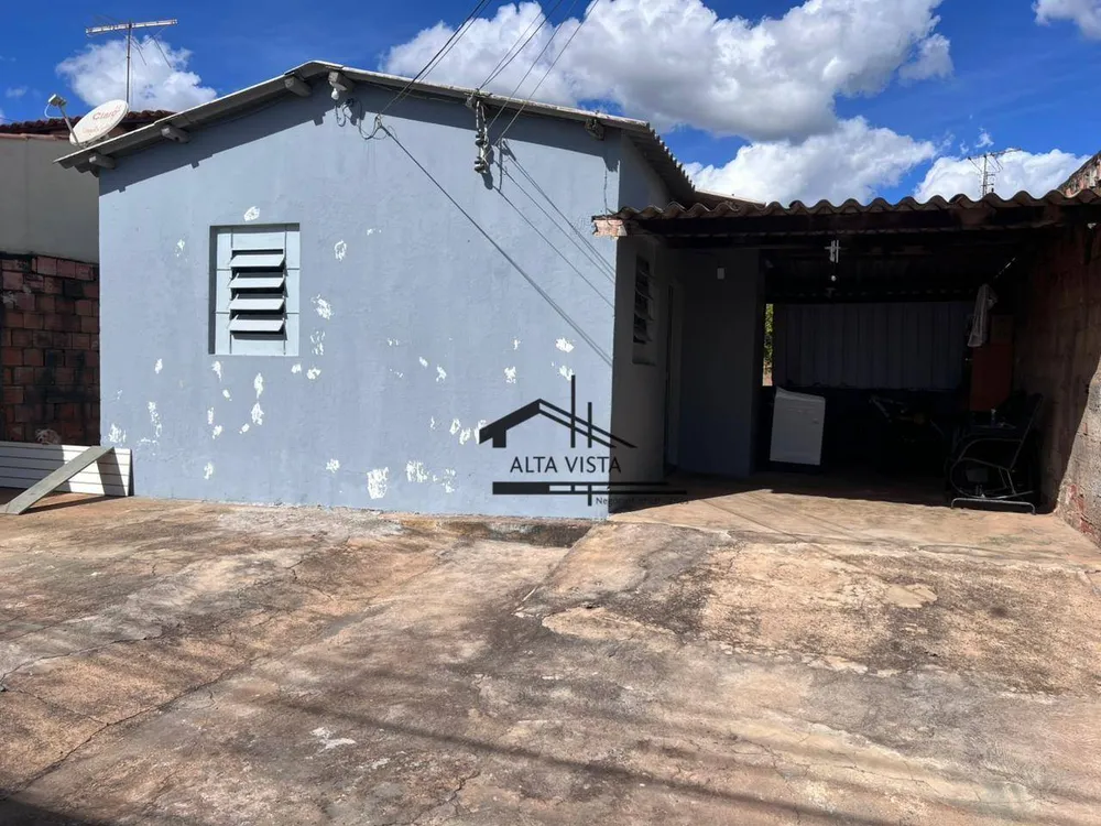 Casa, 2 quartos, 35 m² - Foto 5
