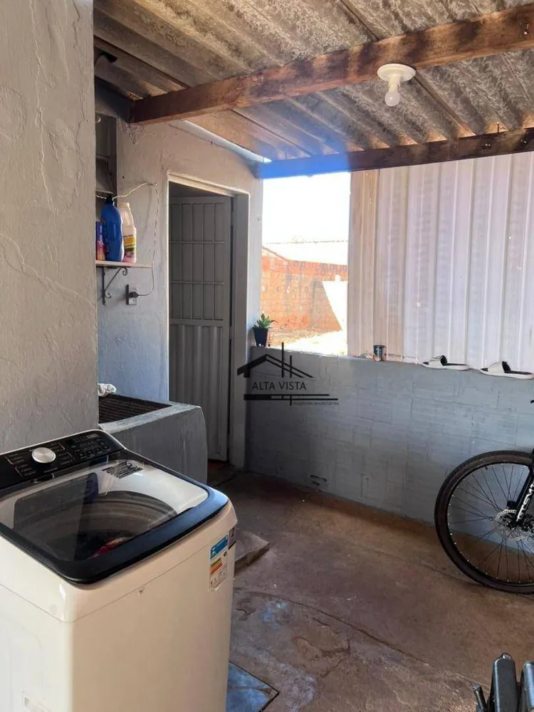 Casa, 2 quartos, 35 m² - Foto 7