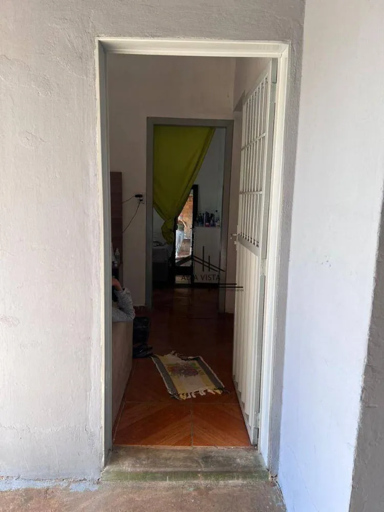 Casa, 2 quartos, 35 m² - Foto 8