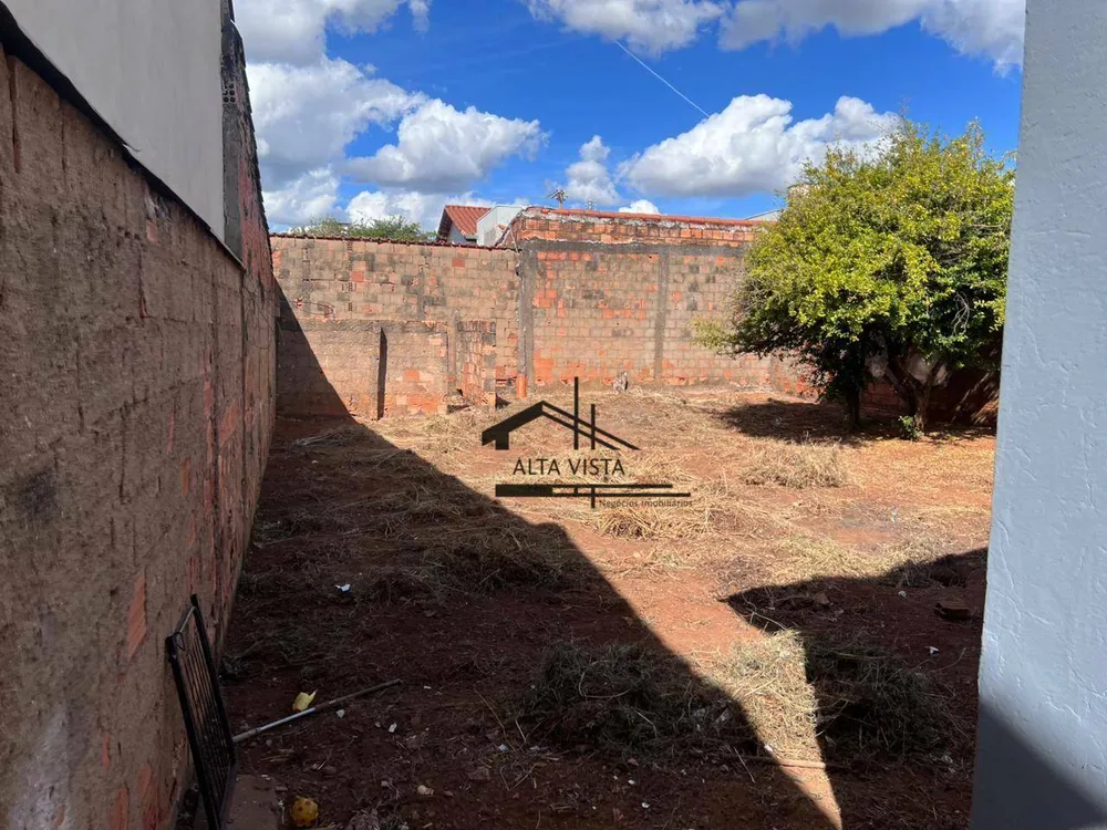 Casa, 2 quartos, 35 m² - Foto 2