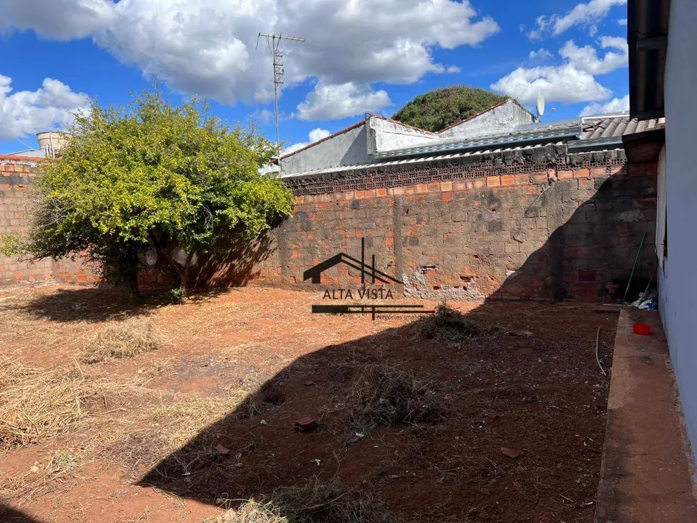 Casa, 2 quartos, 35 m² - Foto 4