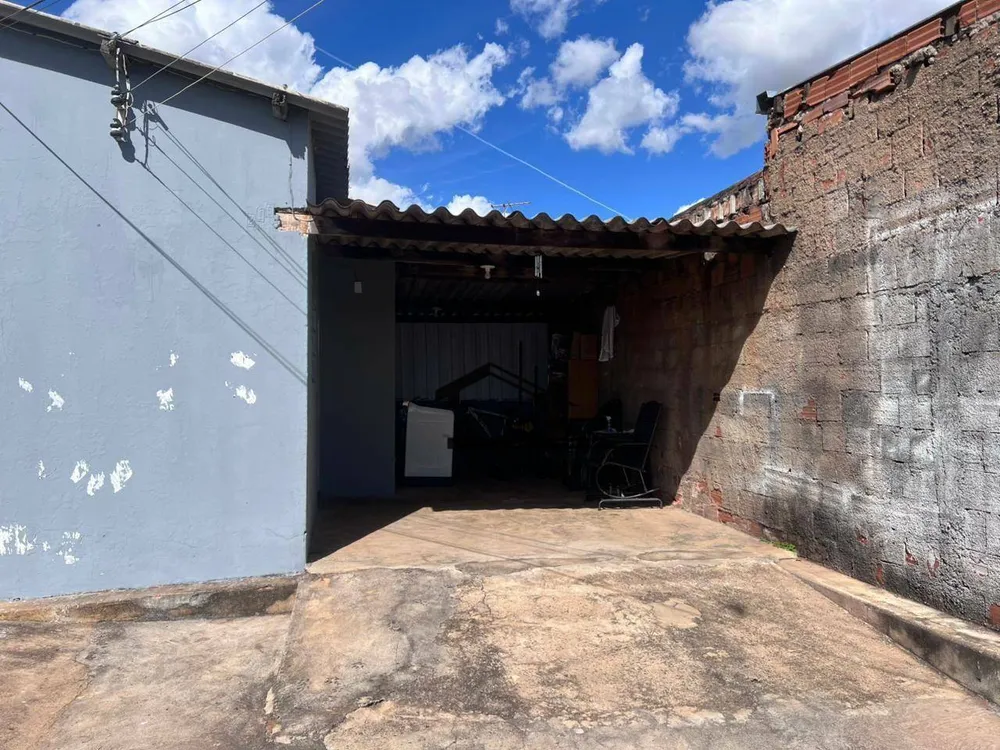 Casa, 2 quartos, 35 m² - Foto 6