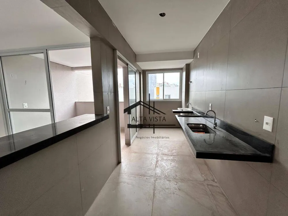 Apartamento, 2 quartos, 65 m² - Foto 1