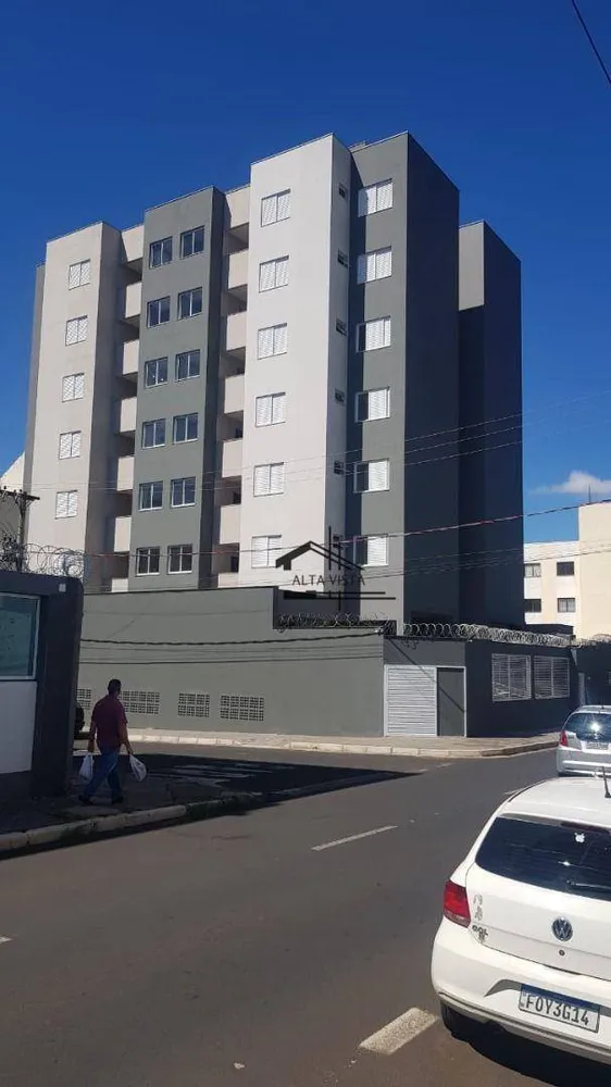 Apartamento, 2 quartos, 65 m² - Foto 4
