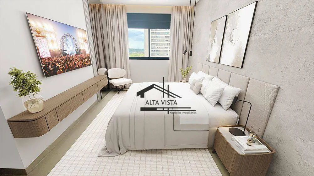 Apartamento, 3 quartos, 137 m² - Foto 7